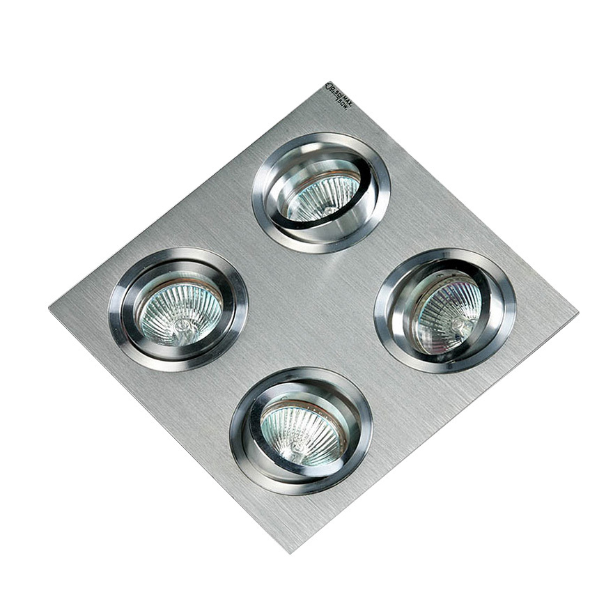 Встраиваемый светильник Schuller Luxor 32-0549