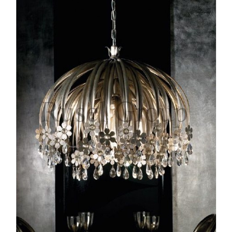 Люстра Eurolampart Ginevra 1085/06LA