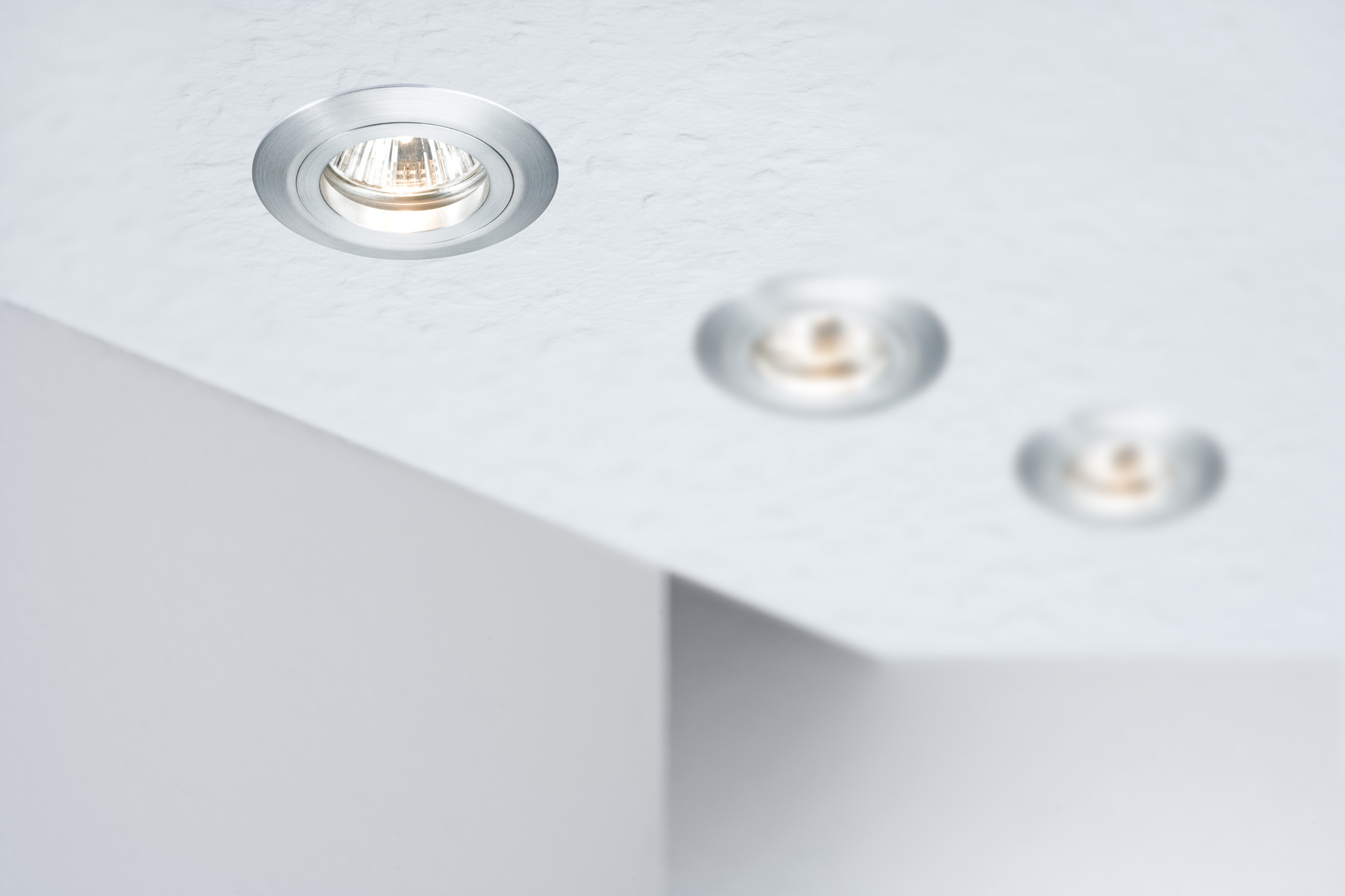 Встраиваемый светильник Paulmann 92628