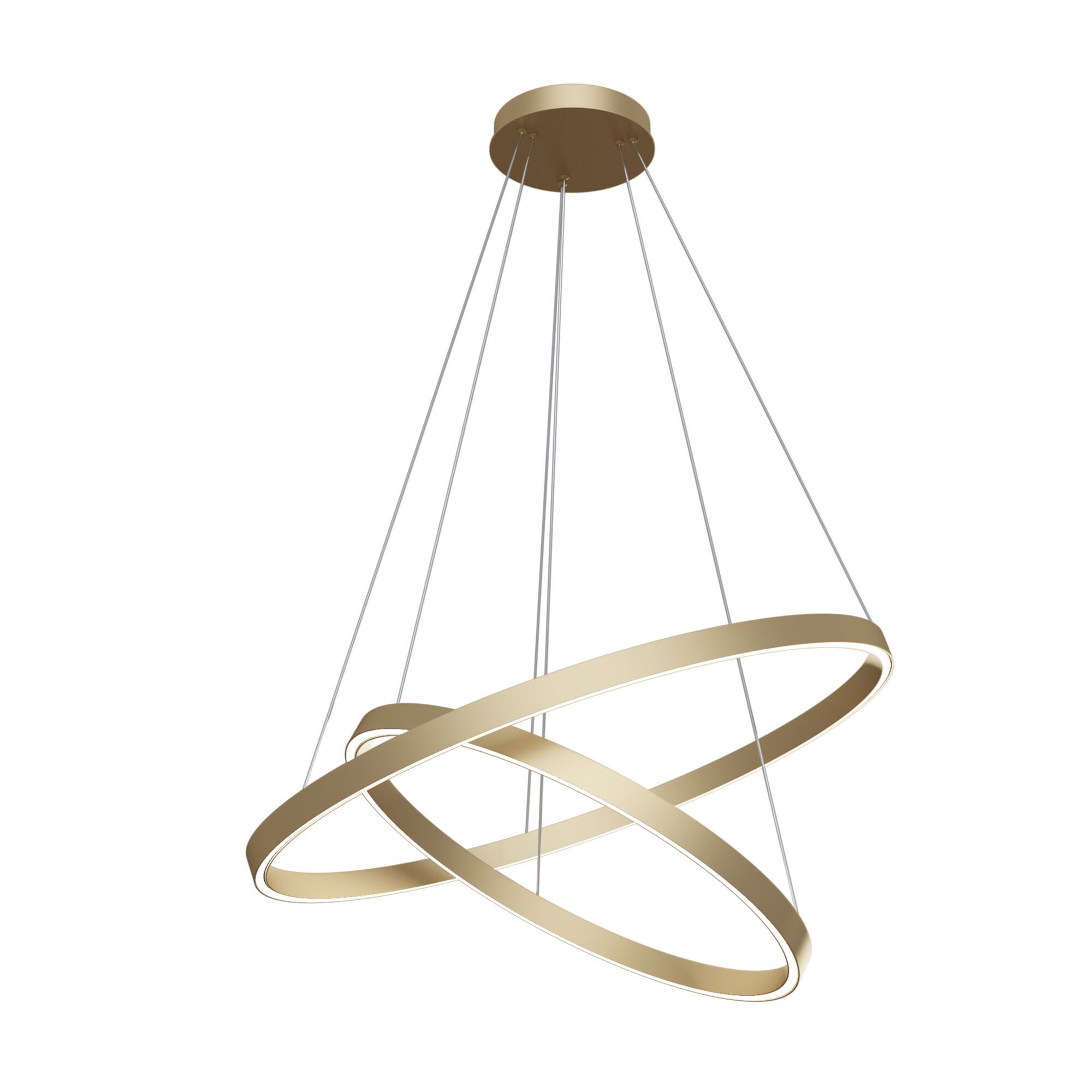 Подвесной светильник Maytoni MOD058PL-L74BS4K