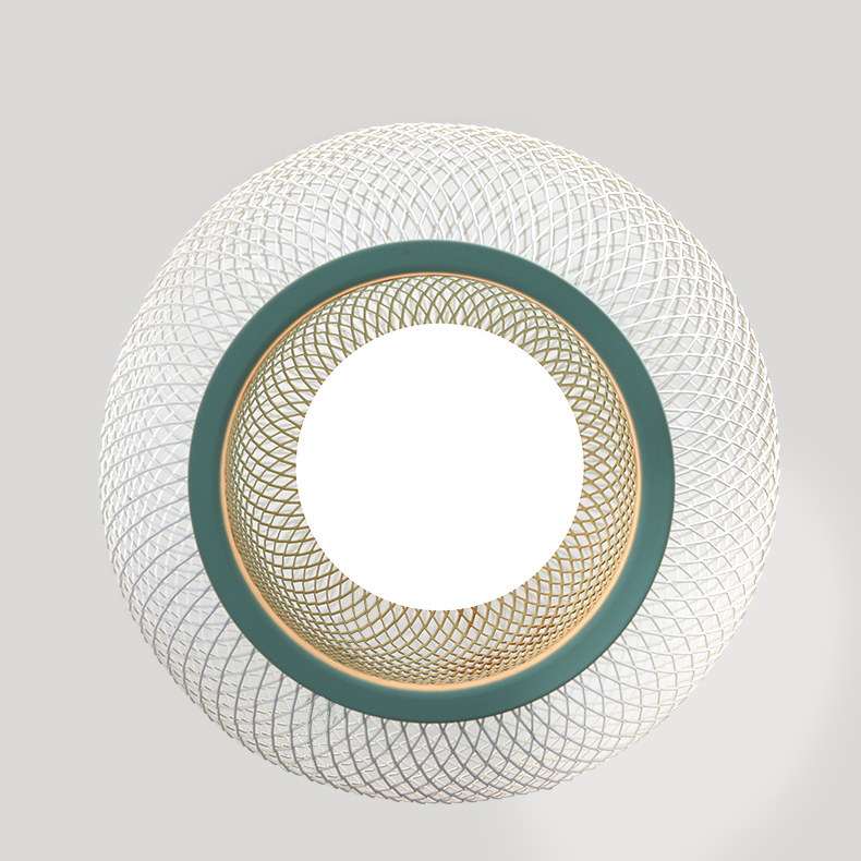 Торшер ADNA Blue by ImperiumLoft