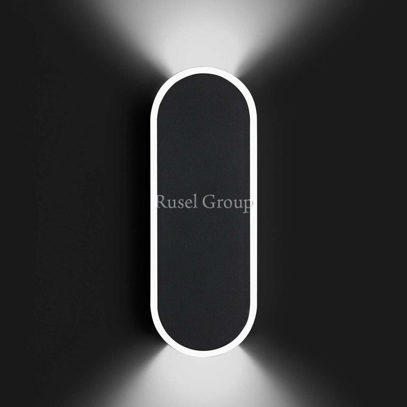 Настенный светильник Vibia Alpha 7930