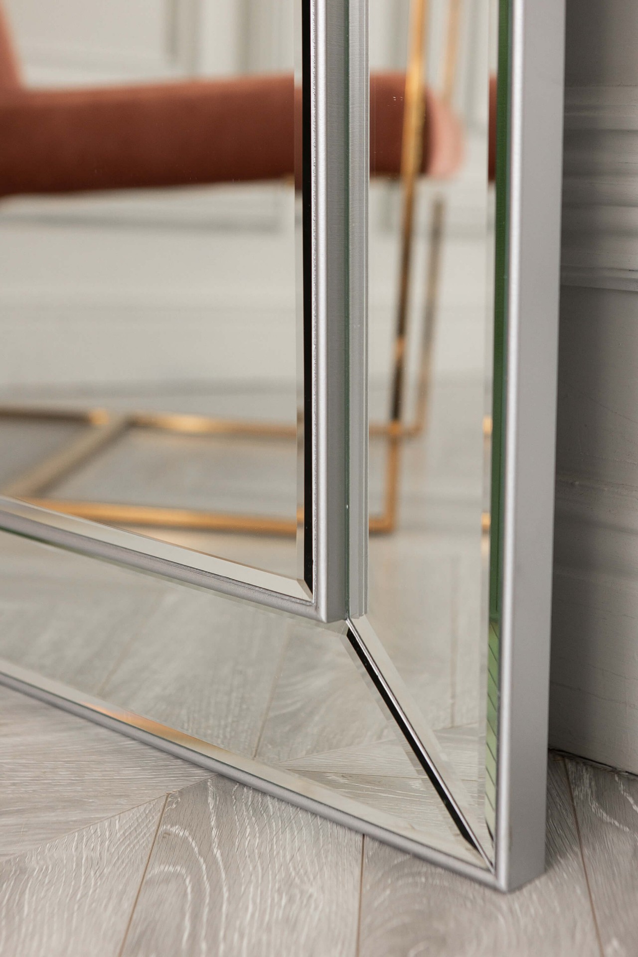 Зеркало BountyHome Blanche mv514 Зеркало BountyHome Blanche mv514