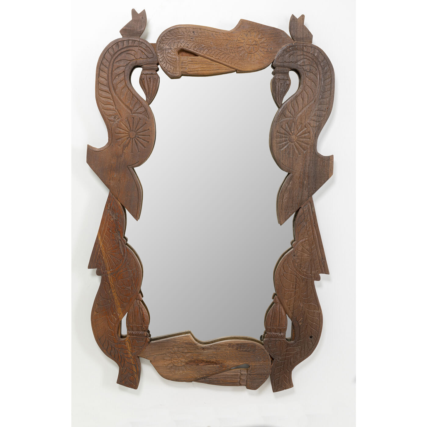 Зеркало KARE Railing 86381