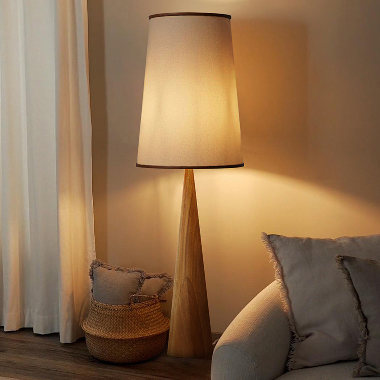 Напольный светильник SARAS by ImperiumLoft