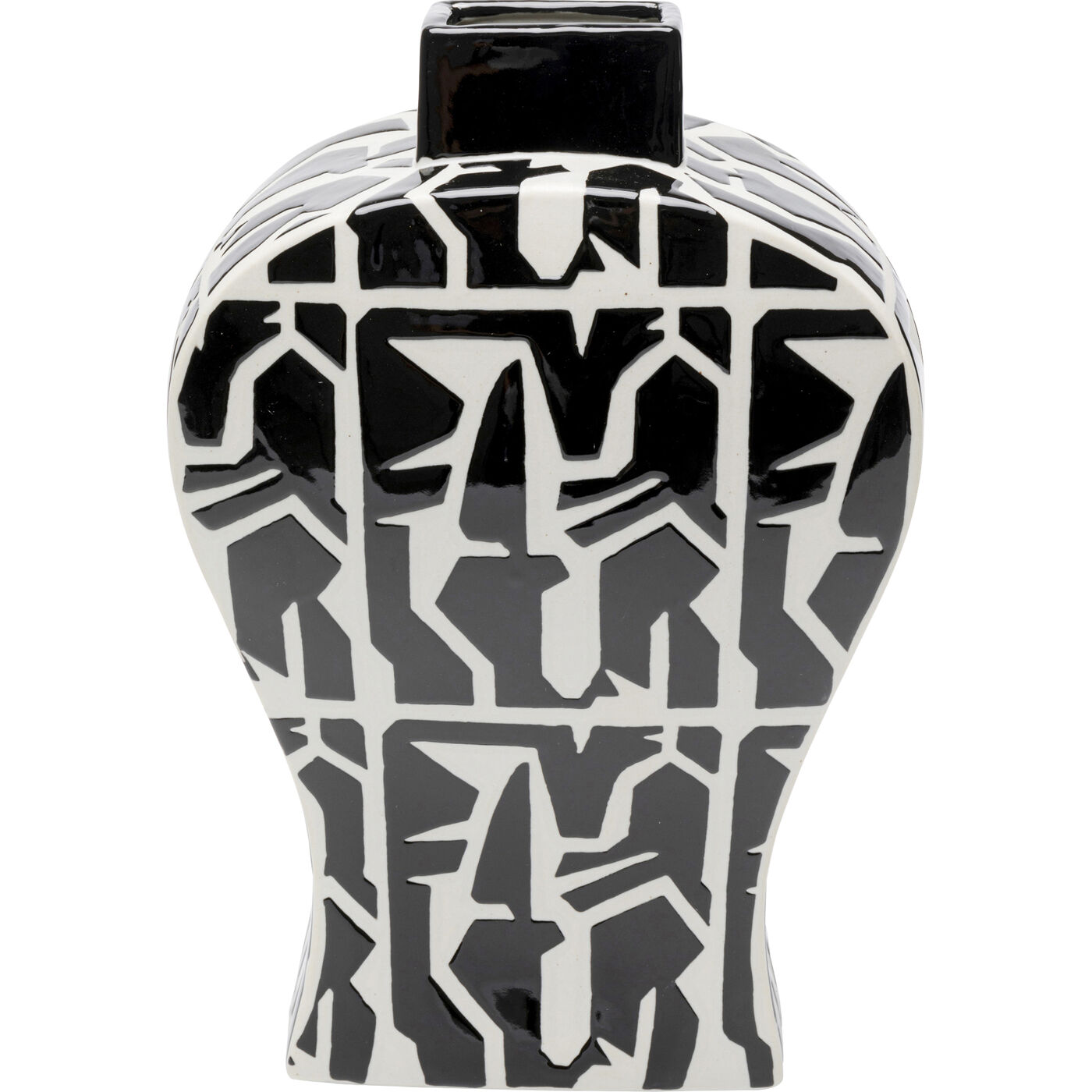 Ваза Artistico 33cm KARE 56894