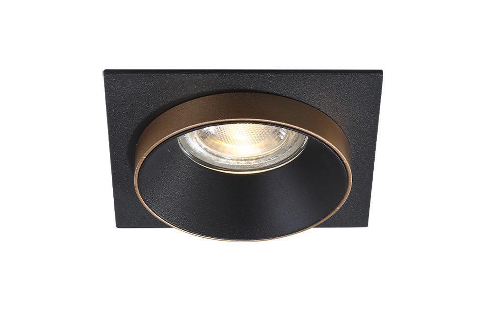 Светильник встраиваемый Crystal Lux CLT 044C BL Светильник встраиваемый Crystal Lux CLT 044C BL