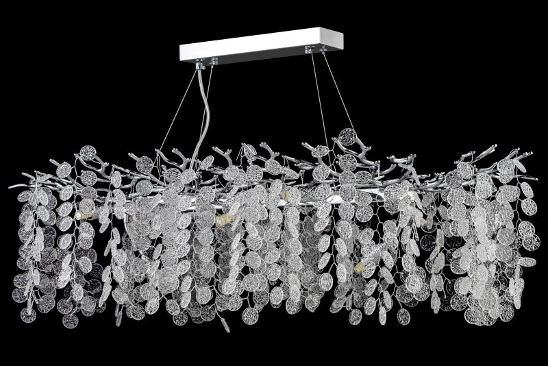 Подвесная люстра Dio D'arte Tavenna H 1.5.100x40.102 N