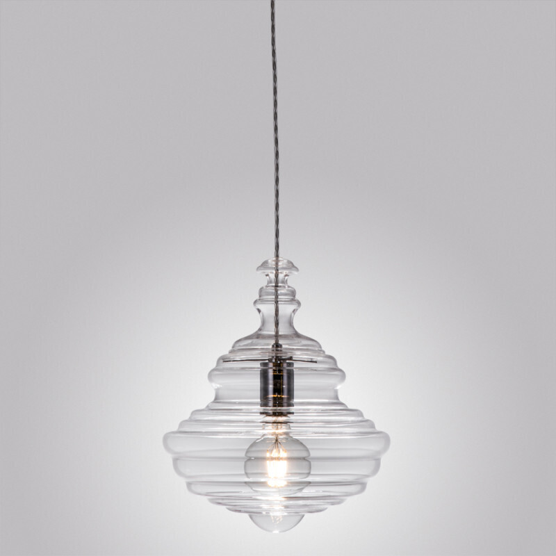 Подвесной светильник Divinare 5003/02 SP-1