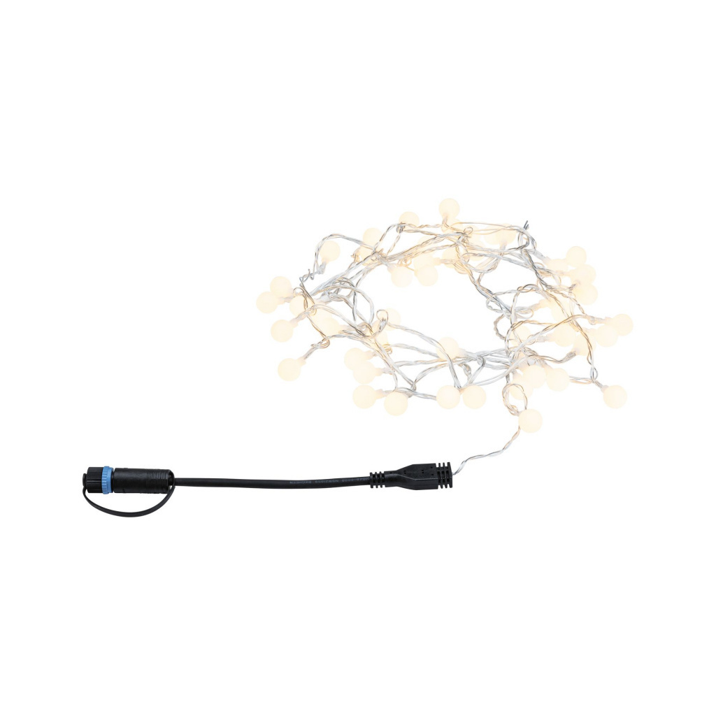 Светильник уличный гирлянда Paulmann 94558