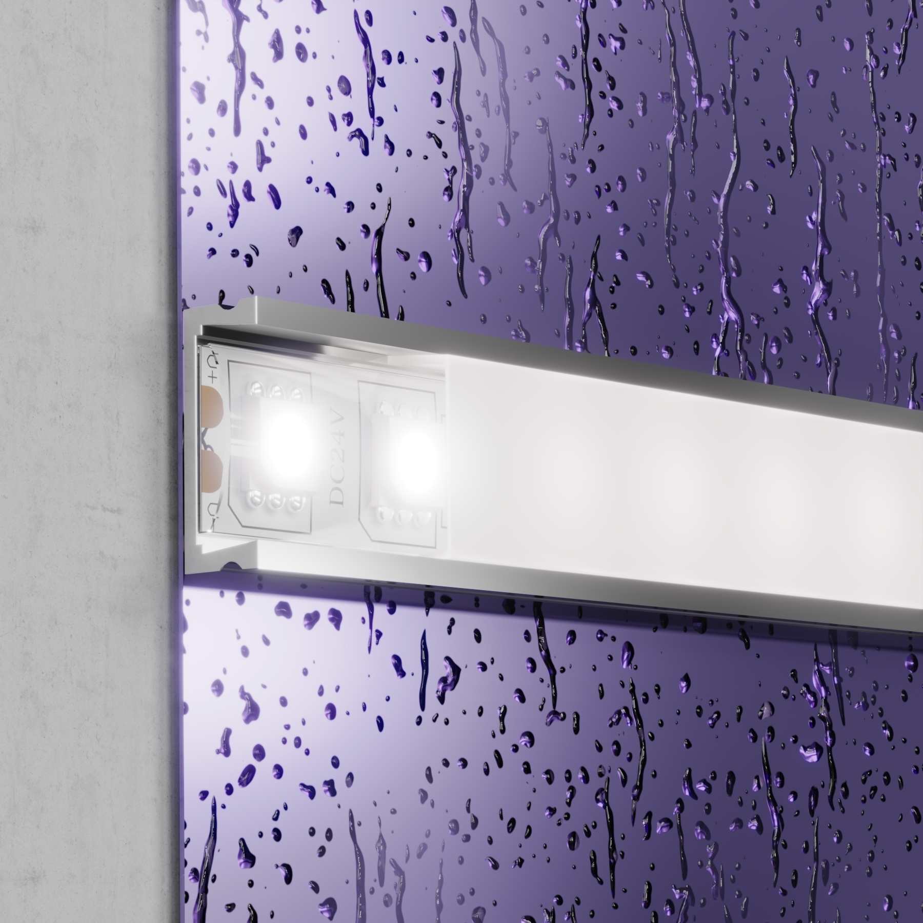 Светодиодная лента Maytoni Led Strip 20027