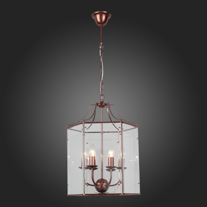 Подвесная люстра ST Luce SL228.603.06