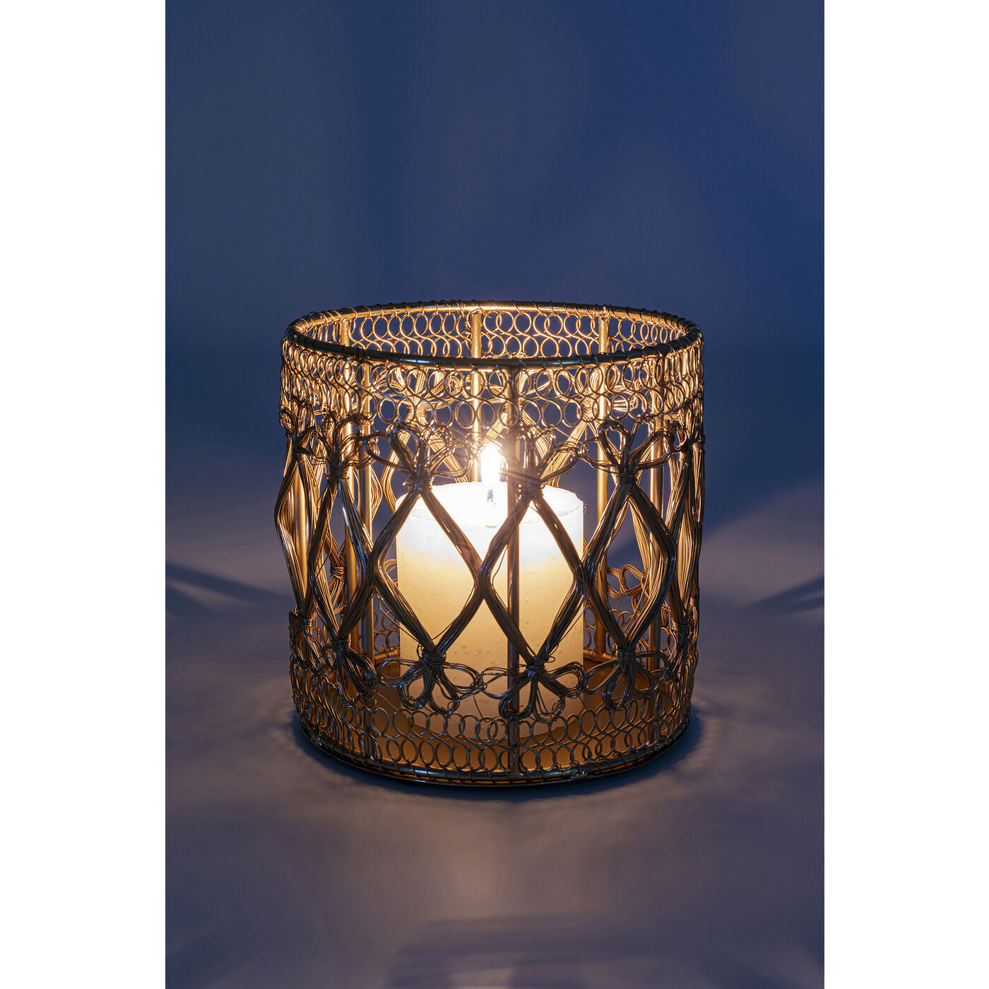 Подсвечник KARE Hayat 53887