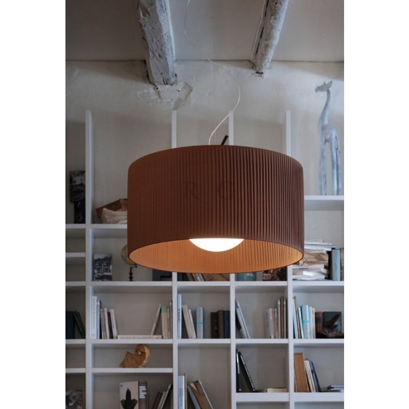 Подвесной светильник Morosini Fog SO 100 Подвесной светильник Morosini Fog SO 100