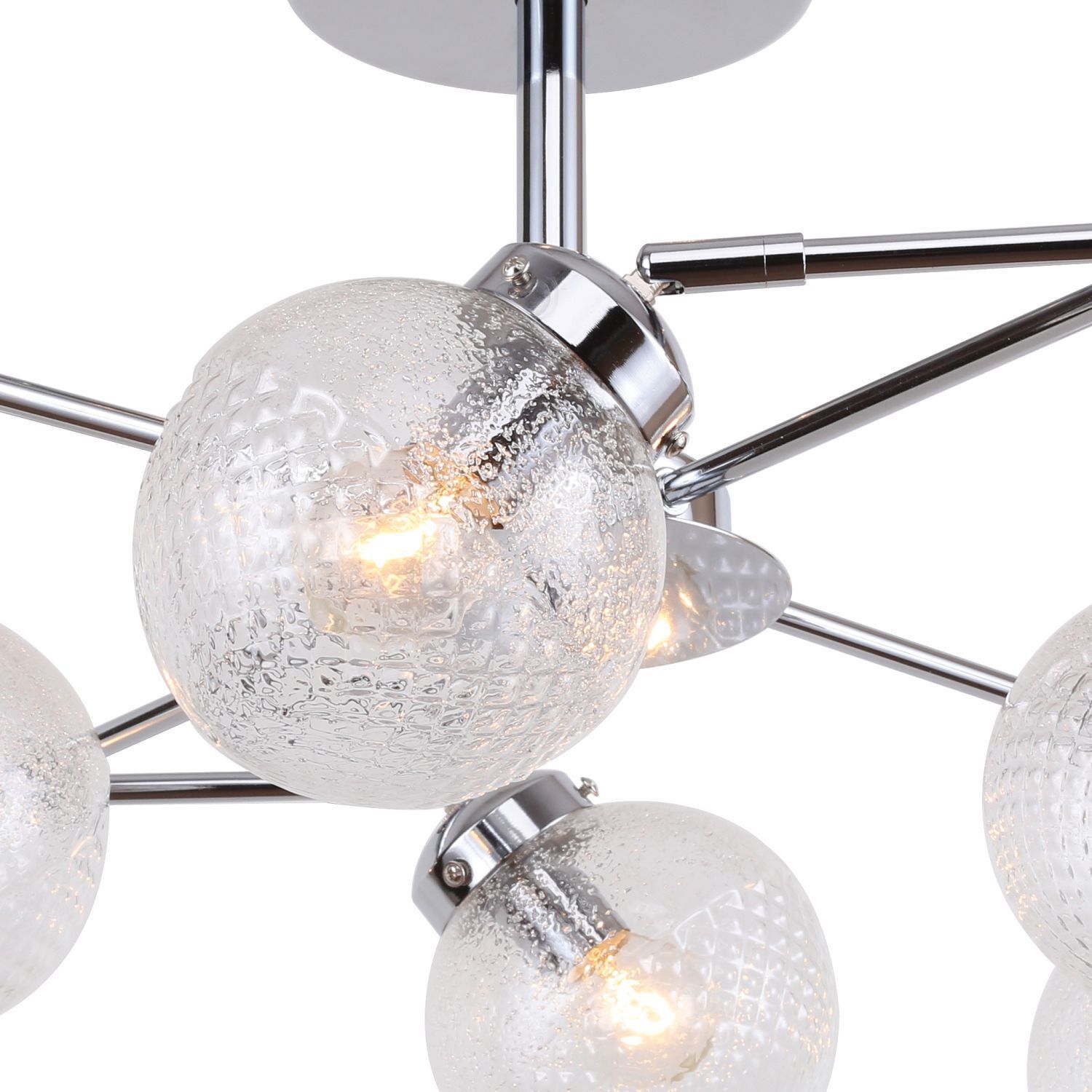 Потолочный светильник F-Promo 2195-8U