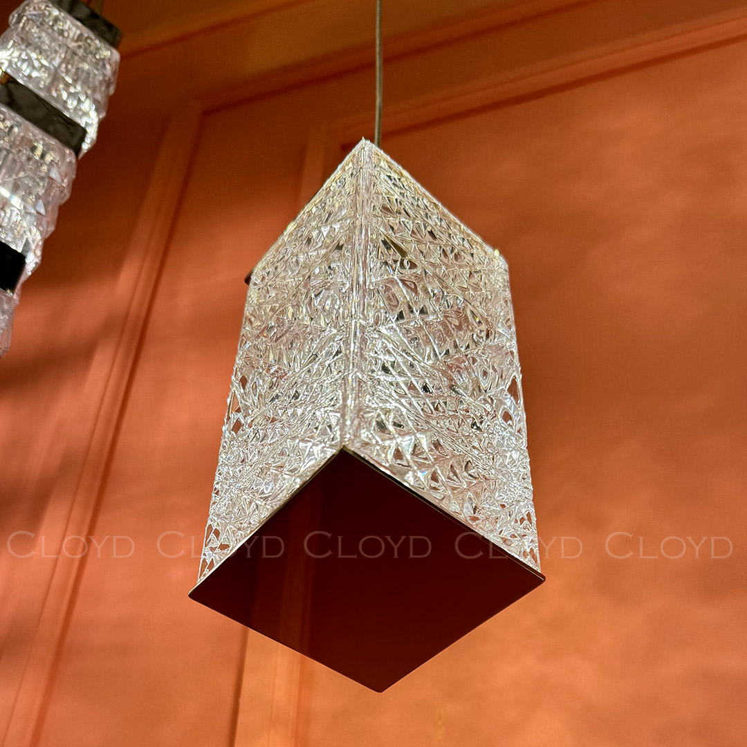 Подвесной светильник Cloyd Promenade 11526