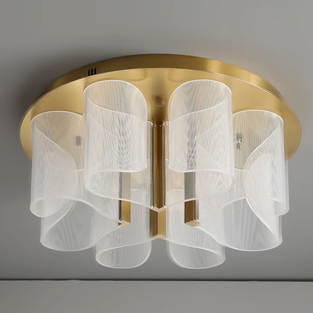 Потолочный светильник HEARTS D60 by ImperiumLoft