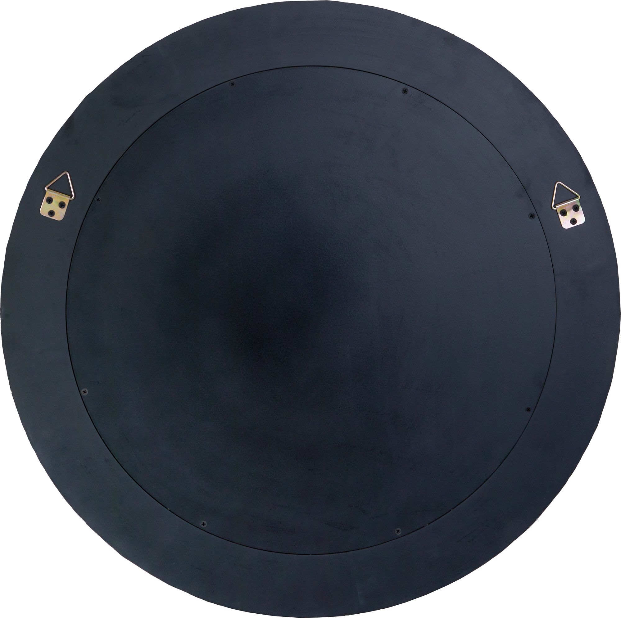 Зеркало настенное с отделкой раковинами устриц Glasar 67-034