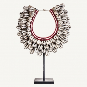 Фигурка-колье INGA Vical