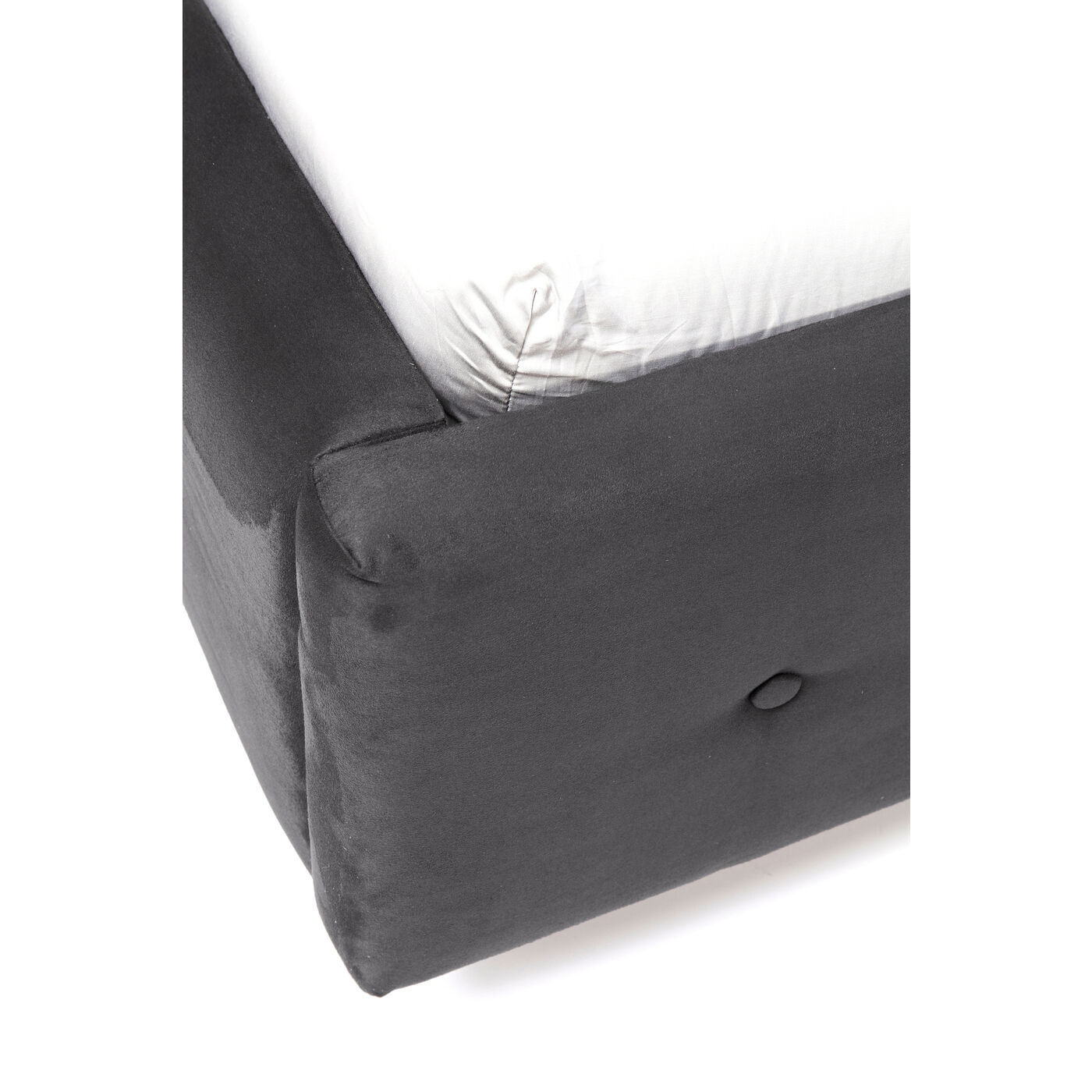 Кровать (каркас без основания) KARE City 78603