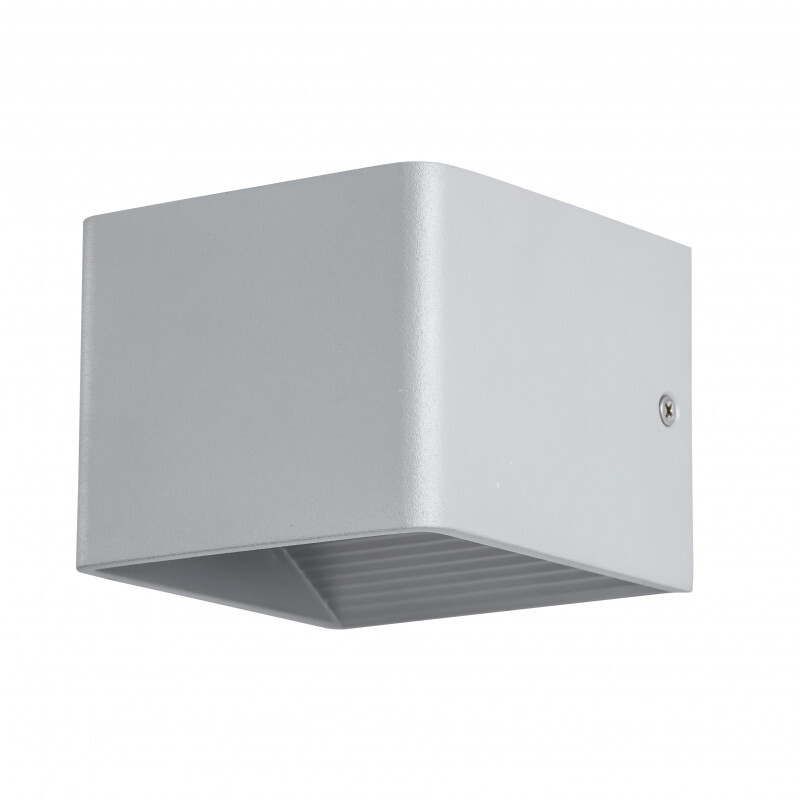 Бра Arte Lamp A1423AP-1GY