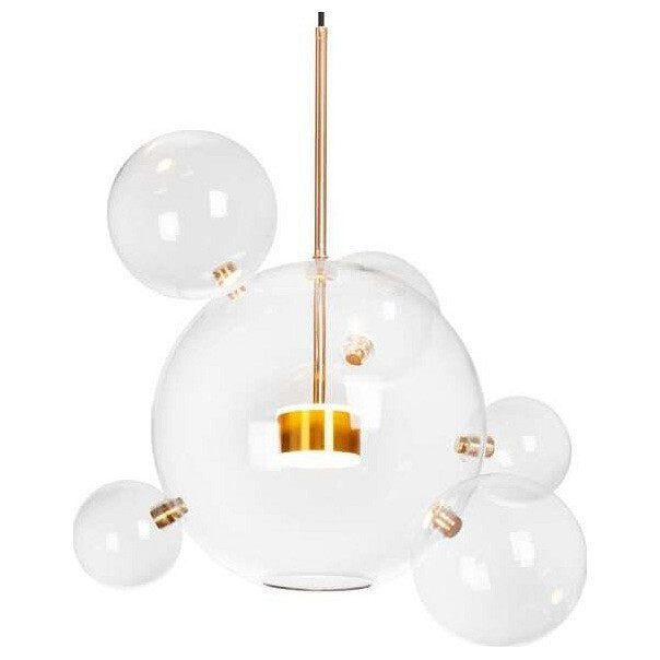 Подвесной светильник LOFT IT 2027-P6