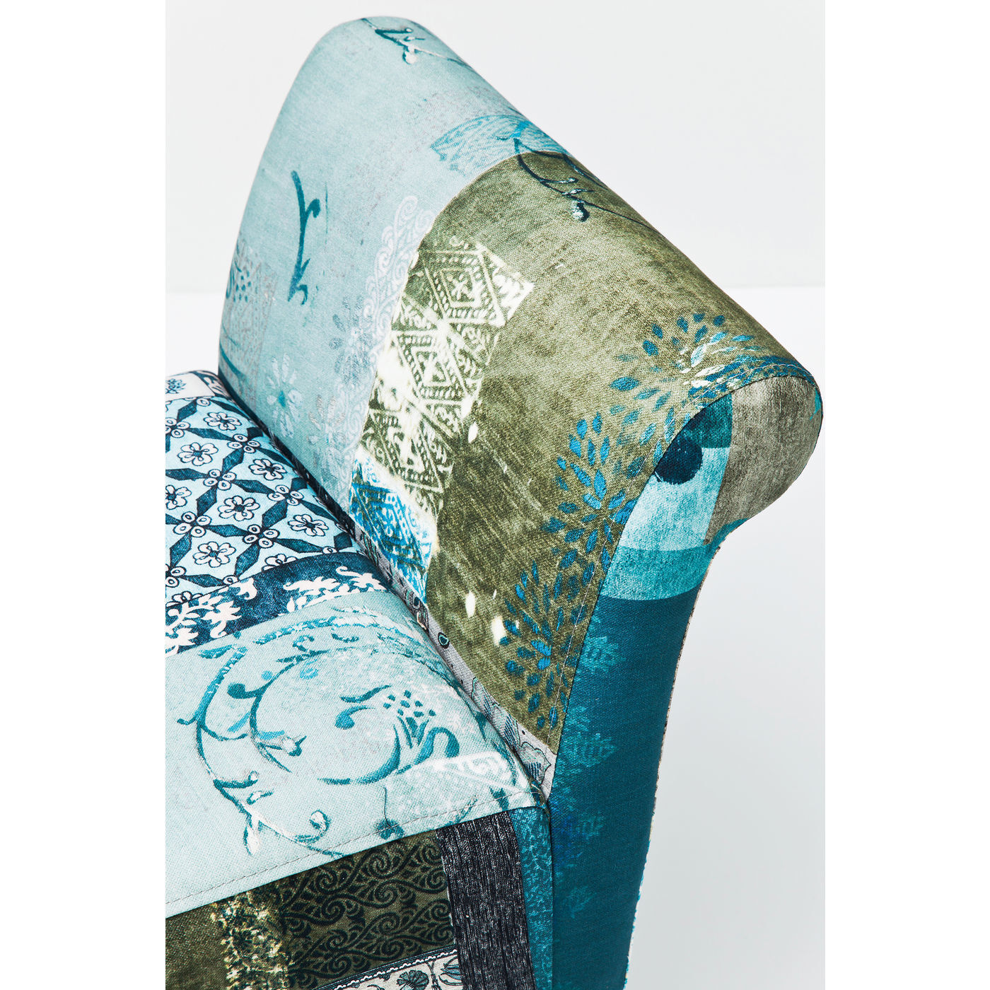 Скамья с подлокотниками Motley 76089 KARE