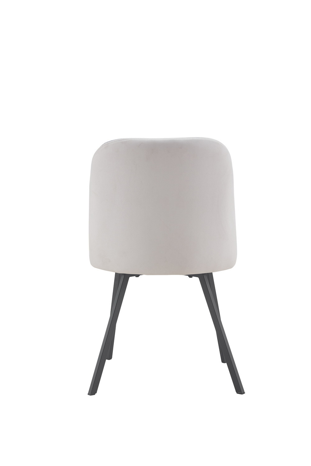 Стул Praga серый Bradex Home FR 0376