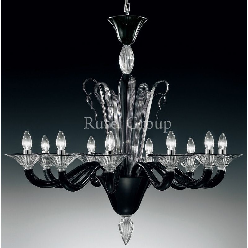 Люстра de MAJO 7088 K10