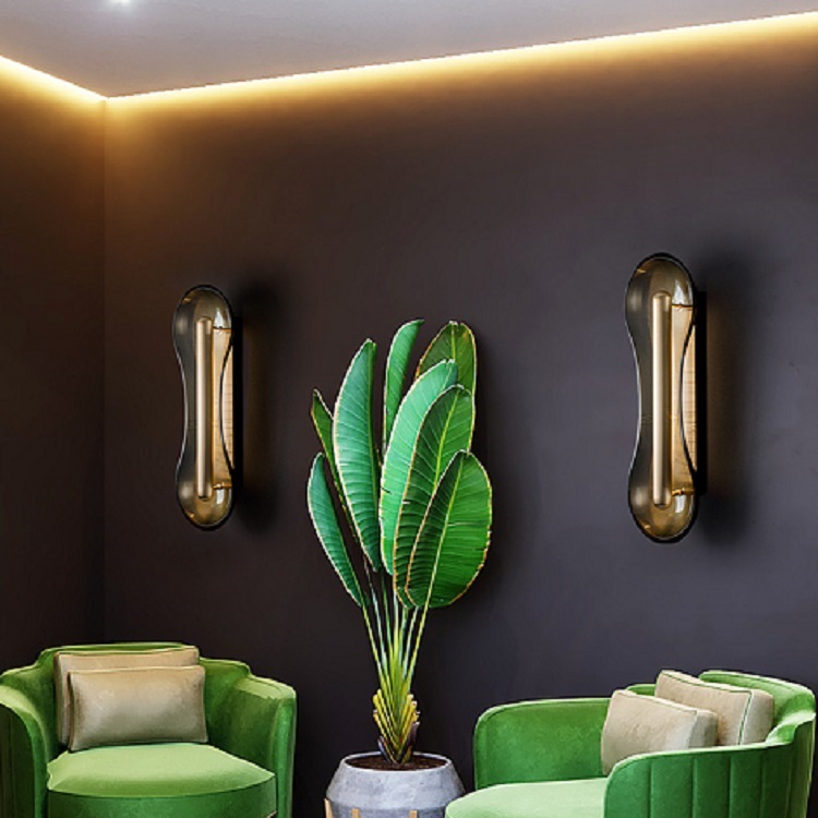 Настенный светильник (Бра) CELL MURANO by ImperiumLoft