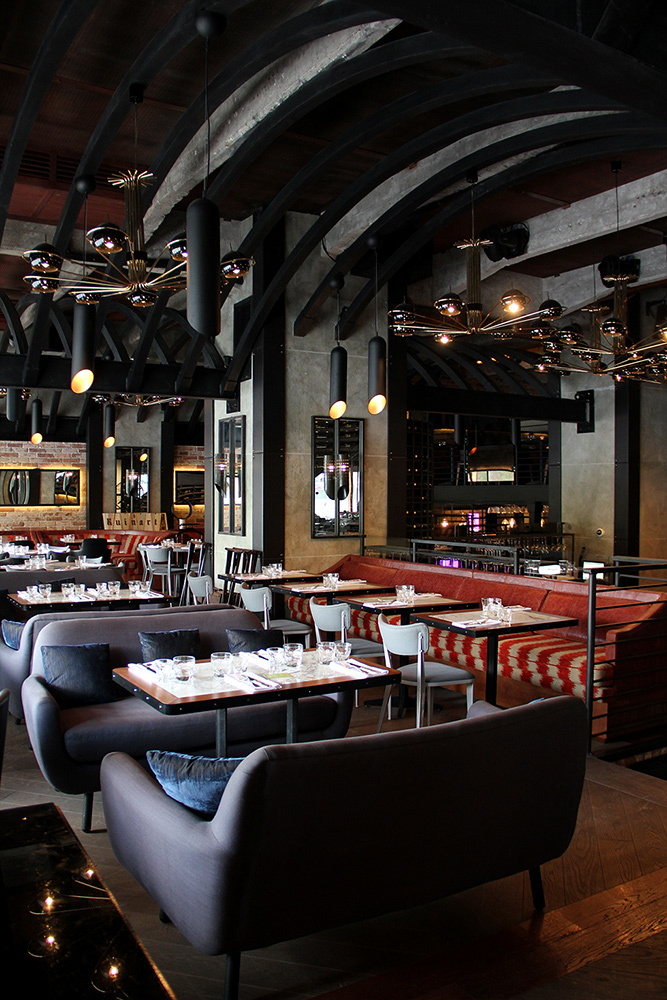 Люстра Delightfull NEIL SUSPENSION