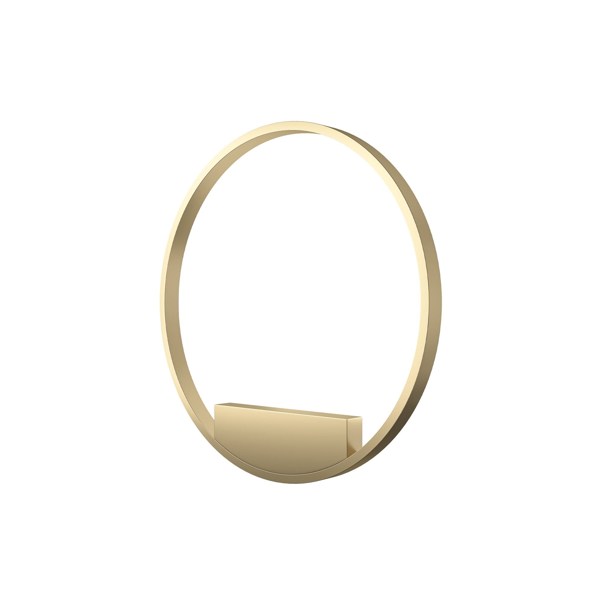 Настенный светильник Maytoni MOD058WL-L35BS4K