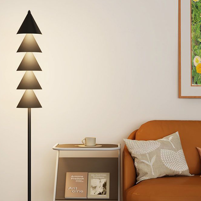 Торшер BAUM Cream by ImperiumLoft