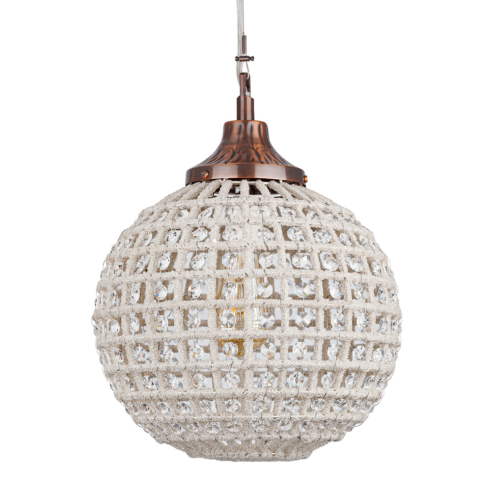 Потолочная люстра Covali PL-23637