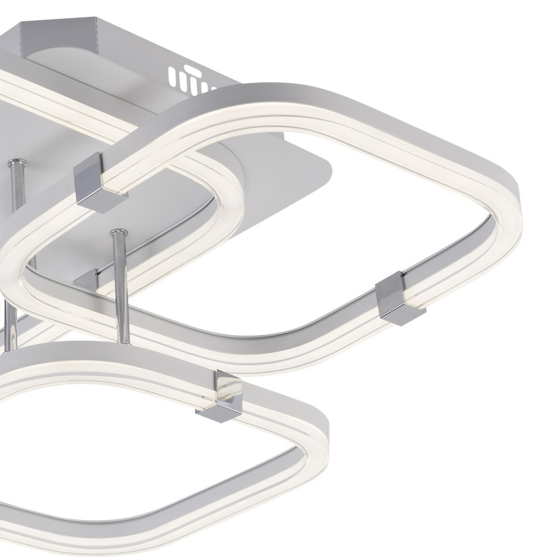 Накладная люстра Escada 10280/3LED