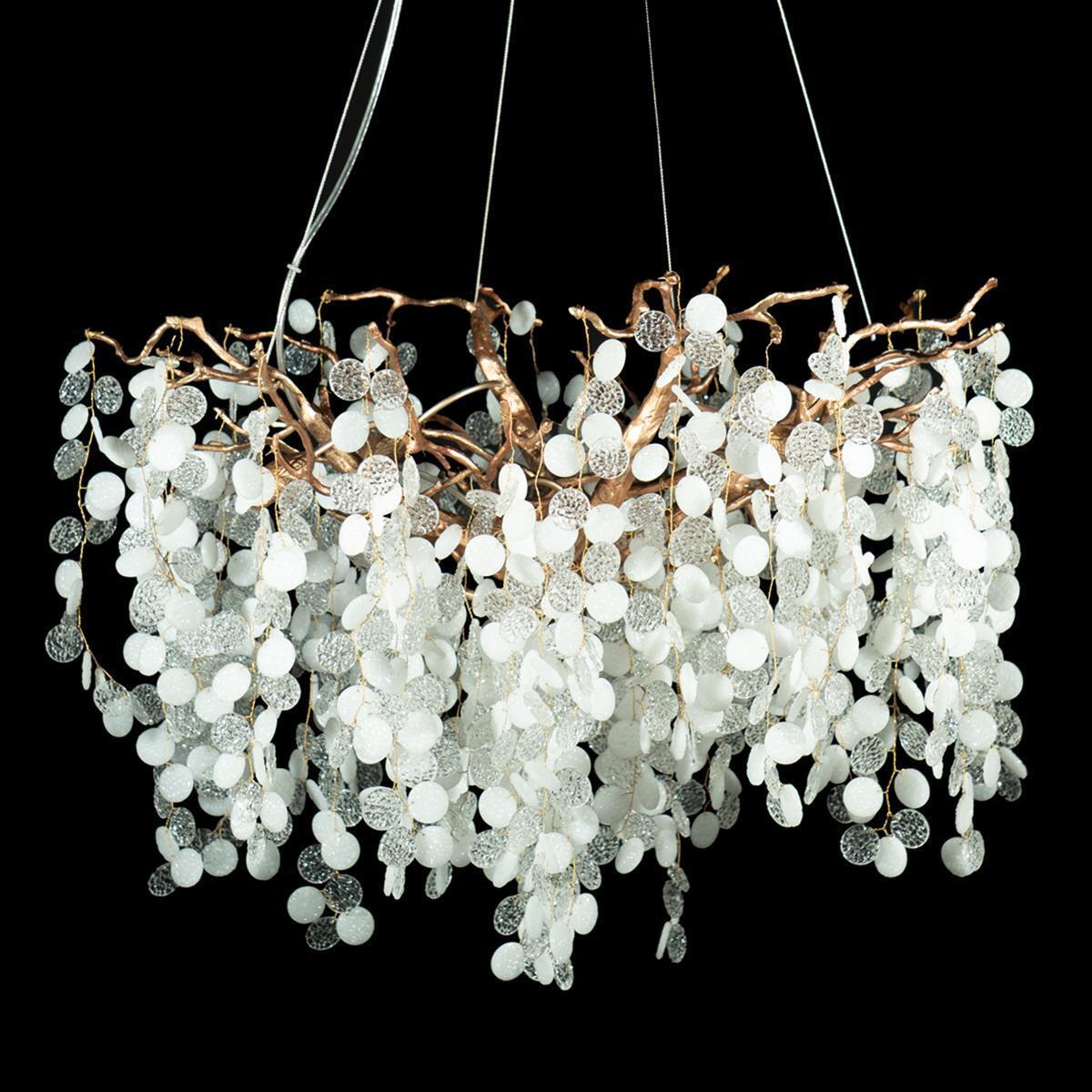 Подвесная люстра LOFT IT Fairytree 10066/800 GB