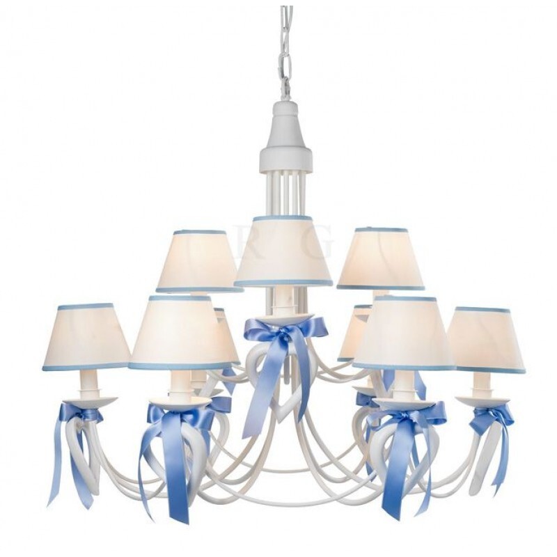 Люстра Eurolampart MonAmour 1309/09LA