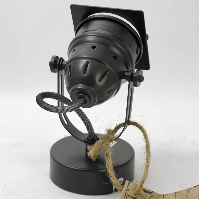 Спот Lussole LOFT LSP-9118