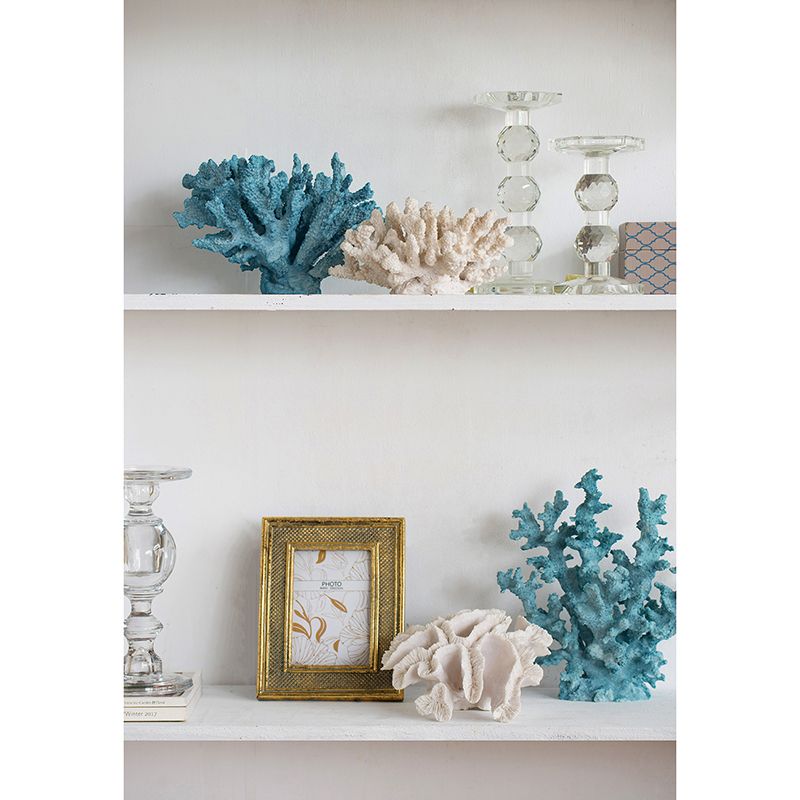 Декор Коралл Glasar AV75309