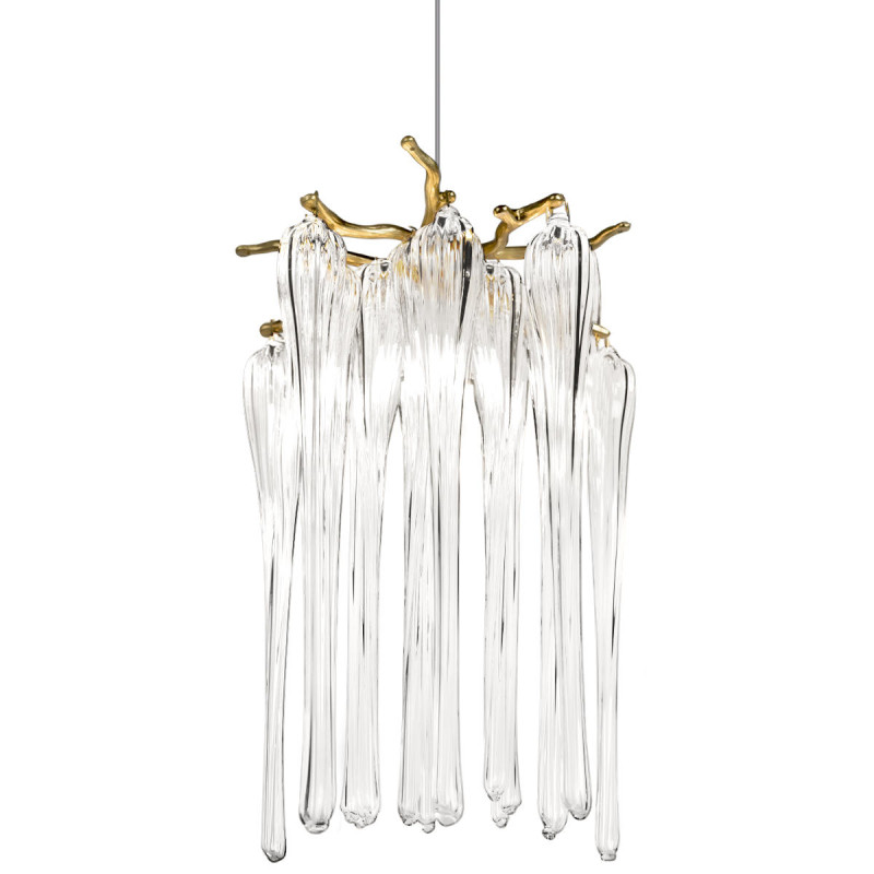 Подвесной светильник LOFT IT 10350/206 AB