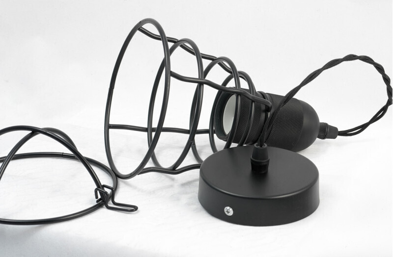 Накладной светильник Lussole LOFT LSP-9875