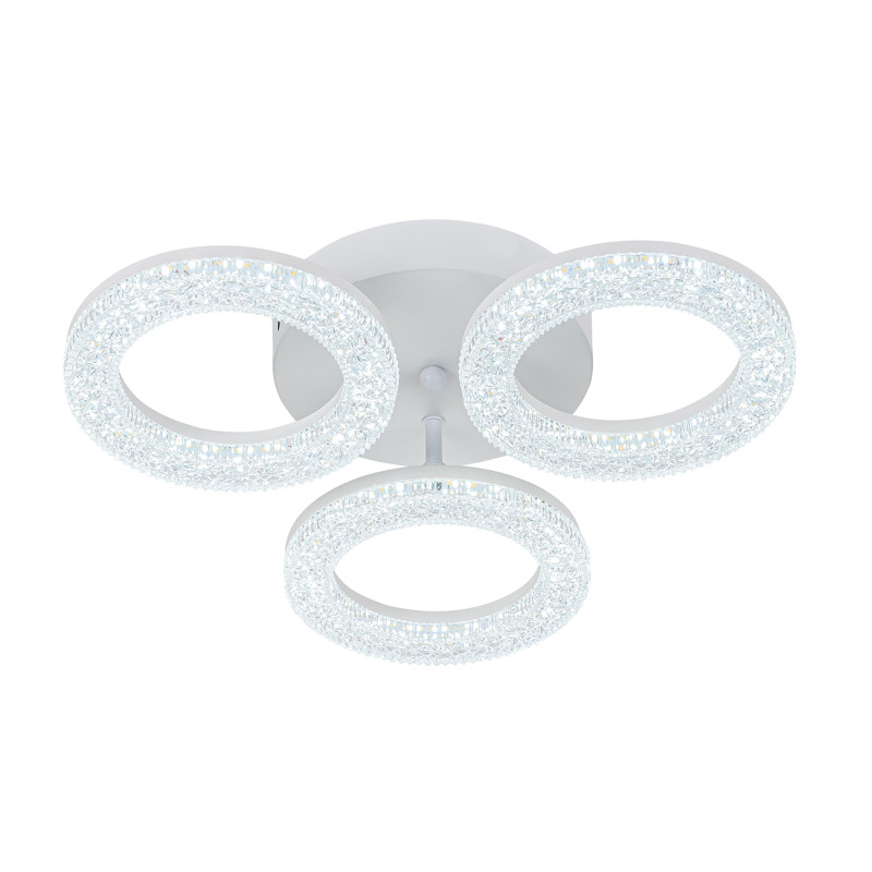 Накладная люстра Escada 10281/3LED