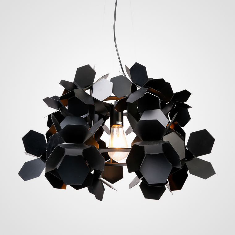 Подвесная люстра HYDRANGEA by ImperiumLoft