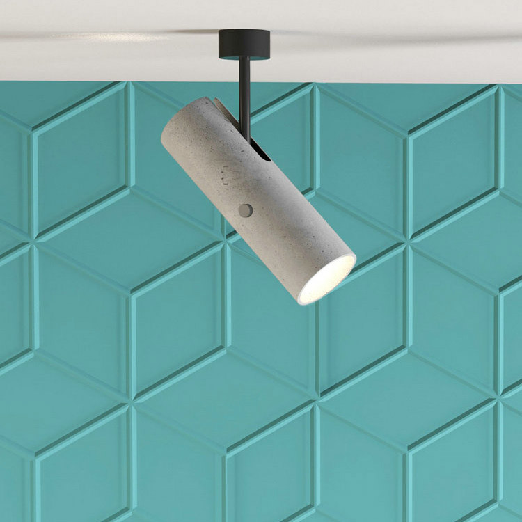 Настенный светильник BRUT WALL by ImperiumLoft