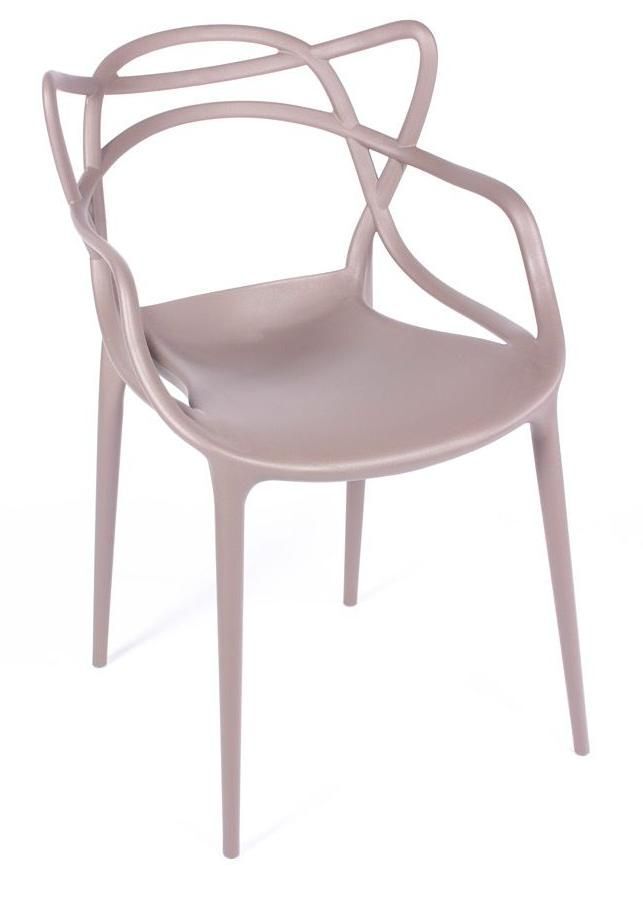 Стул Masters латте Bradex Home FR 0188