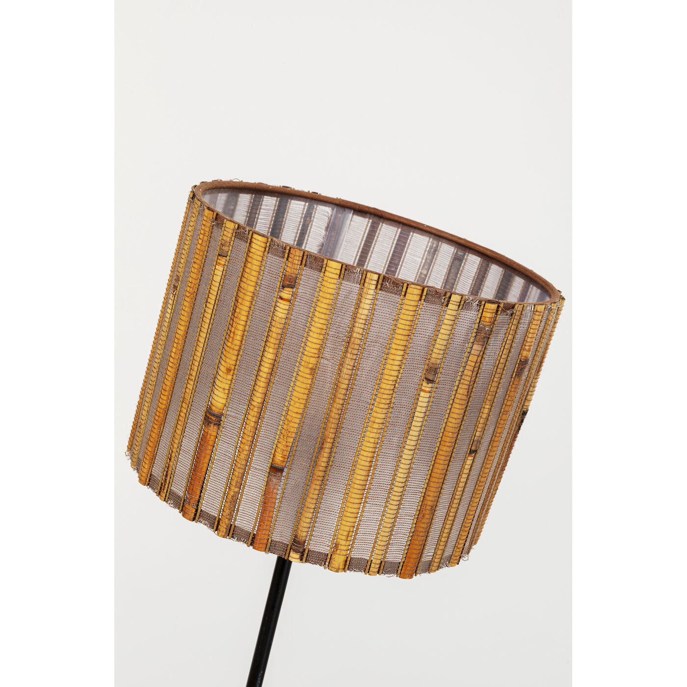 Светильник напольный Cannes Trio 145 cm KARE 56653