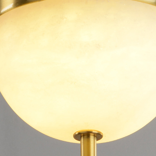 Подвесной светильник MALLE TRIO L60 by ImperiumLoft