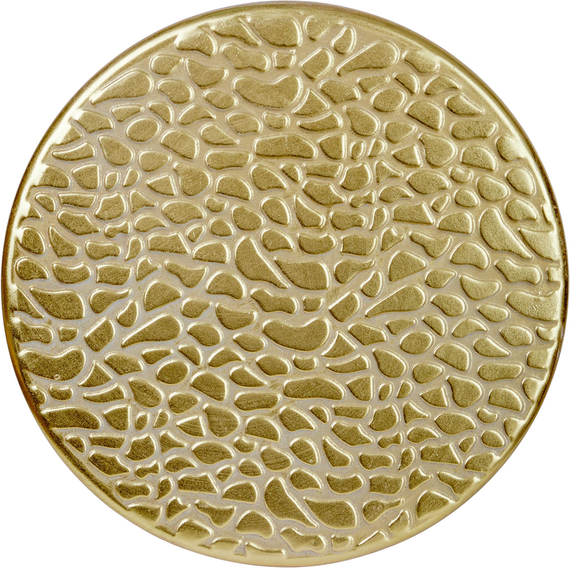 Столик интерьерный Glasar 57-373