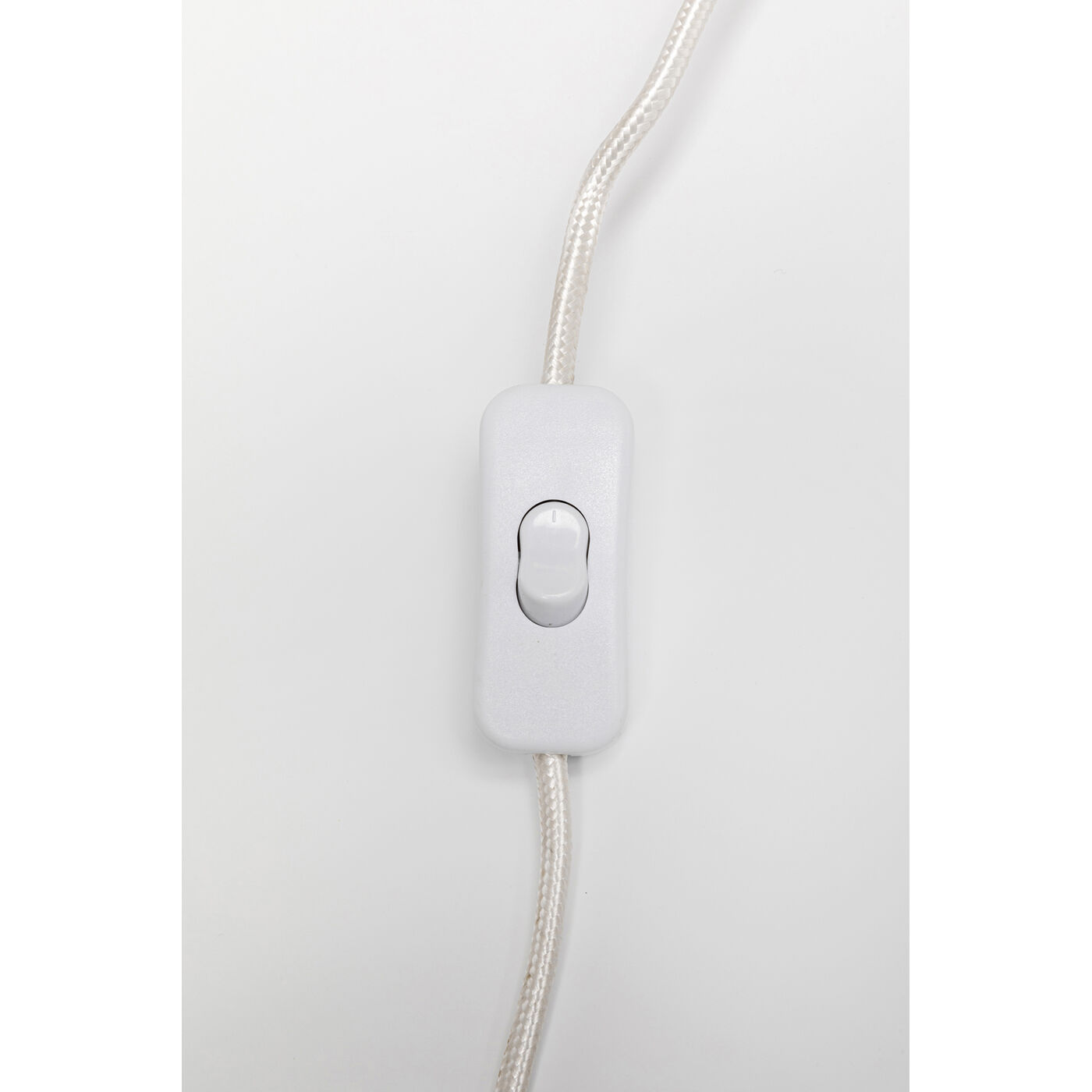 Светильник настольный Demi Beige 56cm KARE 56520