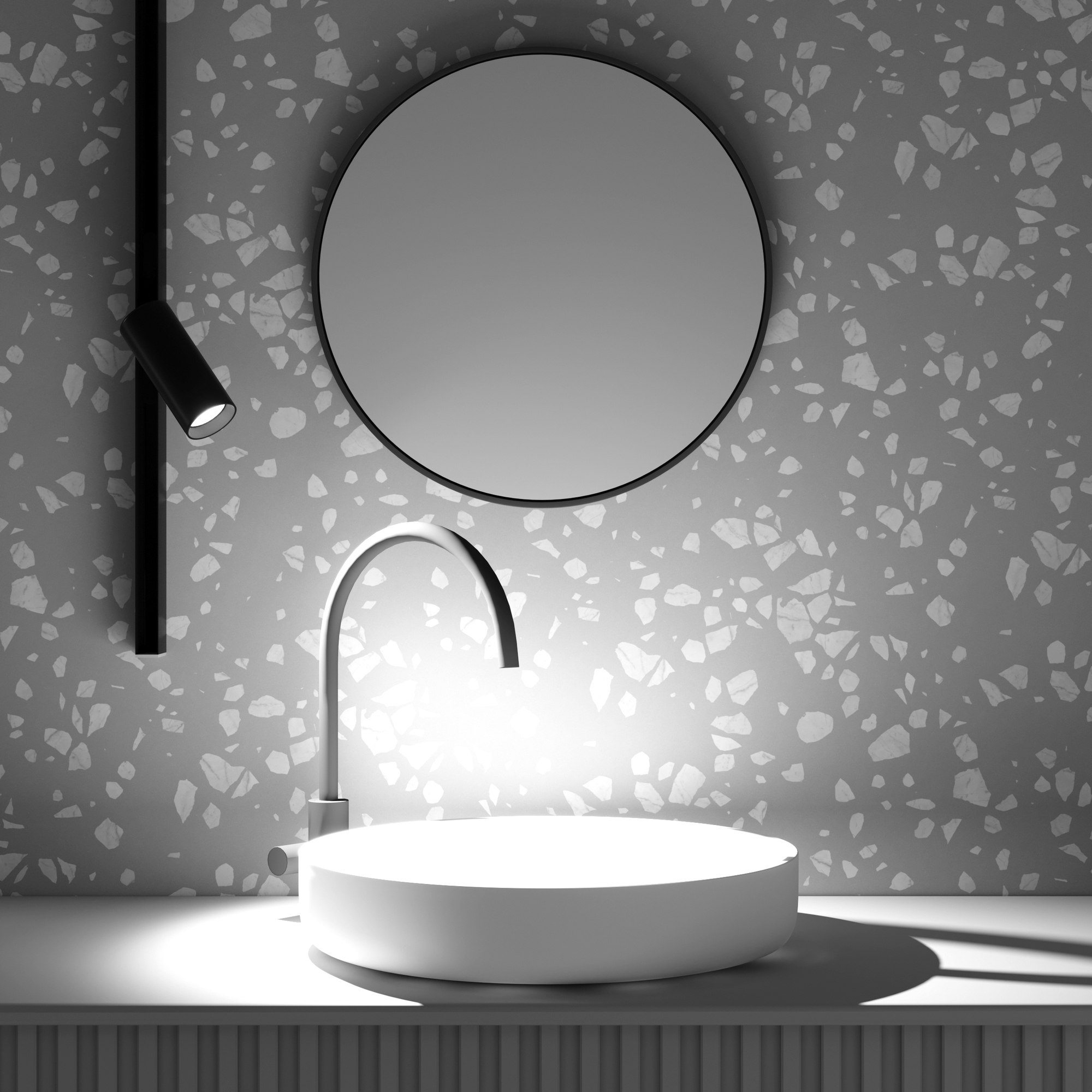 Трековый светильник Maytoni TR032-2-20W3K-W-B